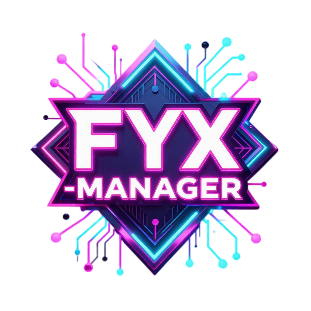 Logo FYX